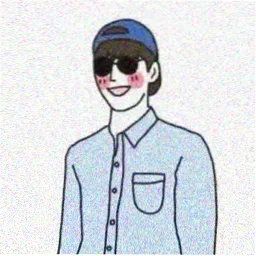 读者阿栗头像